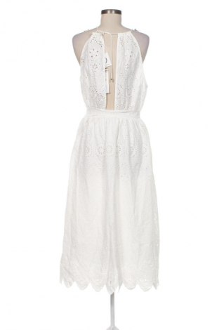 Рокля Zara, Размер M, Цвят Бял, Цена 57,16 лв.