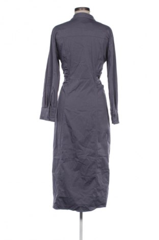 Šaty  Zara, Veľkosť L, Farba Sivá, Cena  17,00 €