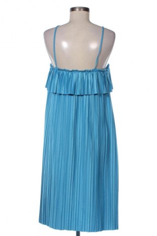 Šaty  Zara, Veľkosť S, Farba Modrá, Cena  13,80 €