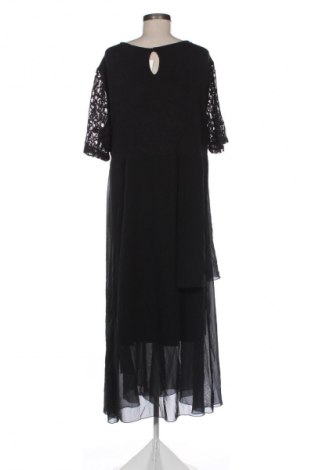 Kleid Zara, Größe XL, Farbe Schwarz, Preis € 9,99