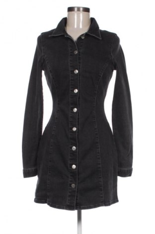 Рокля Zara, Размер M, Цвят Черен, Цена 17,99 лв.