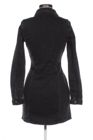 Рокля Zara, Размер M, Цвят Черен, Цена 17,99 лв.