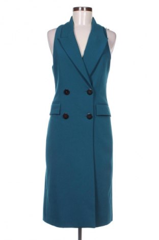 Rochie Zara, Mărime M, Culoare Albastru, Preț 144,05 Lei