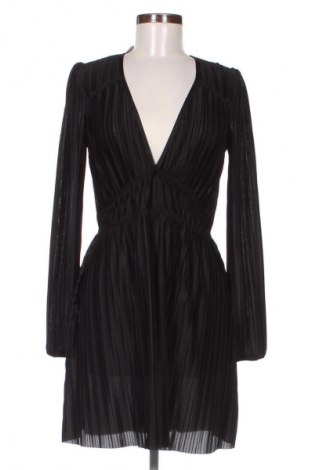 Rochie Zara, Mărime L, Culoare Negru, Preț 92,61 Lei