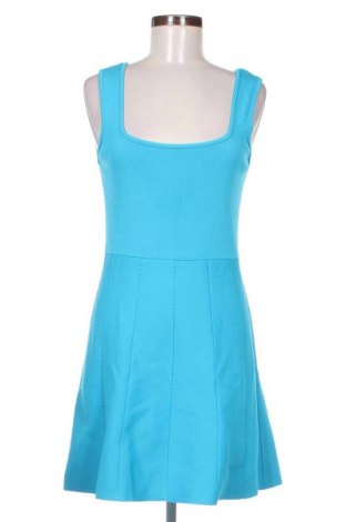 Rochie Zara, Mărime L, Culoare Albastru, Preț 87,46 Lei