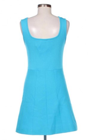 Rochie Zara, Mărime L, Culoare Albastru, Preț 87,46 Lei