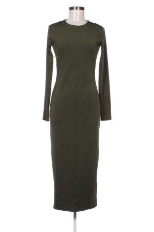 Rochie Zara, Mărime L, Culoare Verde, Preț 89,00 Lei