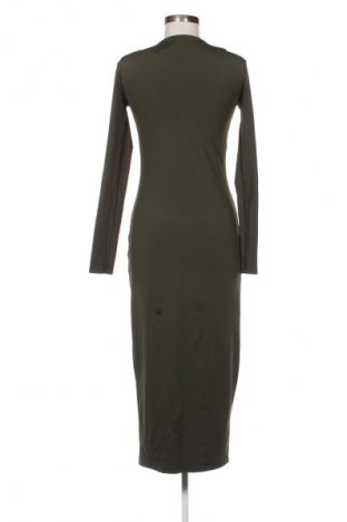 Rochie Zara, Mărime L, Culoare Verde, Preț 89,00 Lei