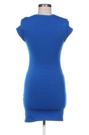 Šaty  Zara, Velikost L, Barva Modrá, Cena  371,00 Kč