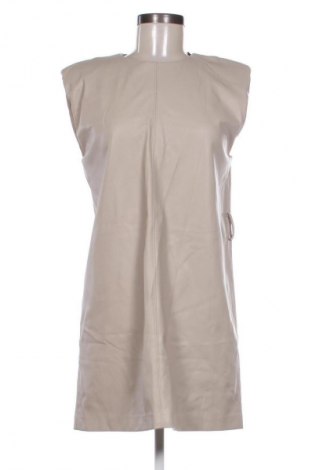 Rochie Zara, Mărime S, Culoare Bej, Preț 71,00 Lei