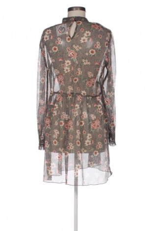 Kleid Zara, Größe L, Farbe Mehrfarbig, Preis € 9,99