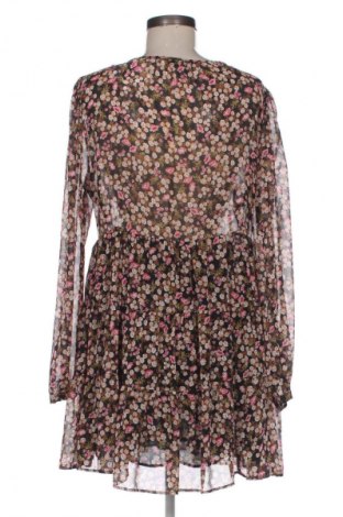 Kleid Zara, Größe L, Farbe Mehrfarbig, Preis € 9,99