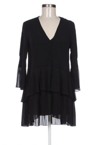 Rochie Zara, Mărime L, Culoare Negru, Preț 71,00 Lei