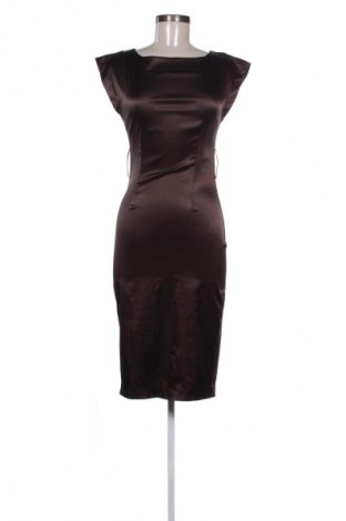 Rochie Zara, Mărime S, Culoare Maro, Preț 87,46 Lei