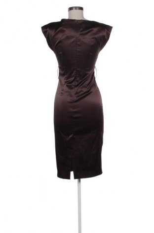 Rochie Zara, Mărime S, Culoare Maro, Preț 87,46 Lei