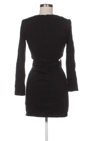 Šaty  Zara, Velikost M, Barva Černá, Cena  129,00 Kč
