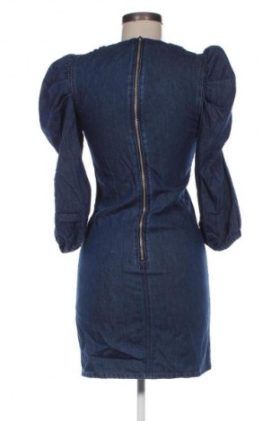 Šaty  Zara, Veľkosť XS, Farba Modrá, Cena  13,80 €