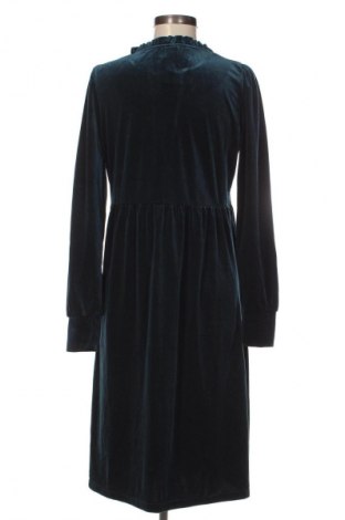 Рокля Zavanna, Размер M, Цвят Зелен, Цена 46,11 лв.