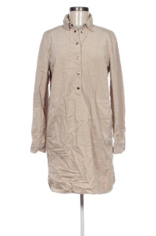 Šaty  Zero, Velikost S, Barva Béžová, Cena  249,00 Kč