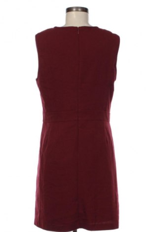 Φόρεμα Zero, Μέγεθος L, Χρώμα Κόκκινο, Τιμή 24,99 €