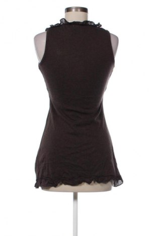 Rochie Zero, Mărime S, Culoare Maro, Preț 126,32 Lei