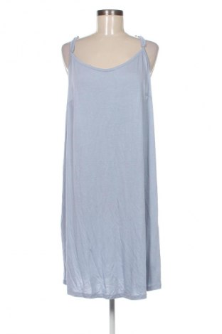 Рокля Zizzi, Размер L, Цвят Син, Цена 62,21 лв.