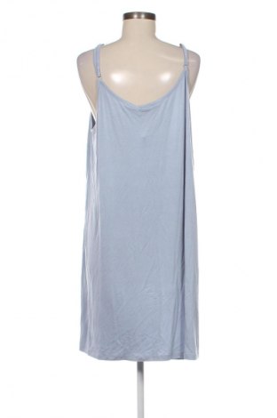 Рокля Zizzi, Размер L, Цвят Син, Цена 62,21 лв.