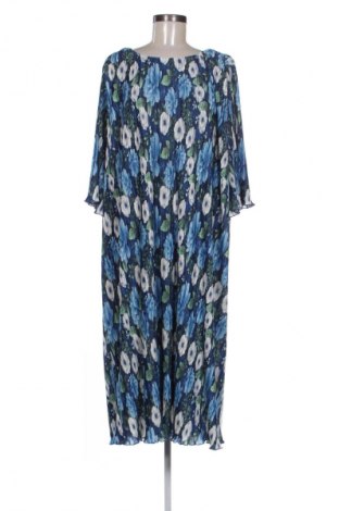 Φόρεμα Zizzi, Μέγεθος M, Χρώμα Πολύχρωμο, Τιμή 46,65 €