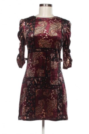 Šaty  Zuiki, Velikost S, Barva Vícebarevné, Cena  89,00 Kč