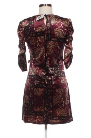 Šaty  Zuiki, Velikost S, Barva Vícebarevné, Cena  89,00 Kč
