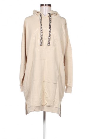 Šaty  Zwillingsherz, Veľkosť XL, Farba Béžová, Cena  52,95 €