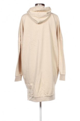 Šaty  Zwillingsherz, Veľkosť XL, Farba Béžová, Cena  52,95 €
