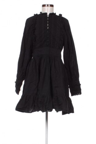 Šaty  mbyM, Velikost L, Barva Černá, Cena  1 038,00 Kč