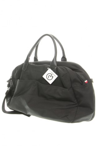 Große Tasche Tommy Hilfiger, Farbe Schwarz, Preis € 214,99