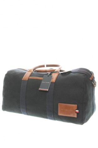 Torba  Tommy Hilfiger, Kolor Niebieski, Cena 1 124,99 zł
