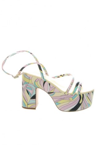 Sandale Aldo, Mărime 36, Culoare Multicolor, Preț 326,32 Lei