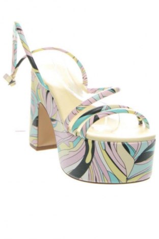 Sandale Aldo, Mărime 36, Culoare Multicolor, Preț 326,32 Lei