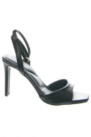 Sandale Aldo, Mărime 35, Culoare Negru, Preț 157,99 Lei