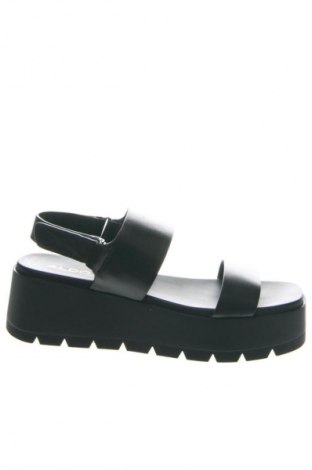Sandale Aldo, Mărime 37, Culoare Negru, Preț 356,99 Lei