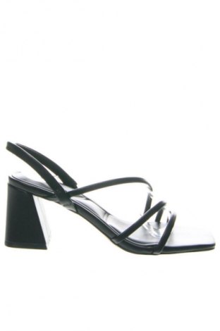 Sandale Aldo, Mărime 37, Culoare Negru, Preț 316,99 Lei