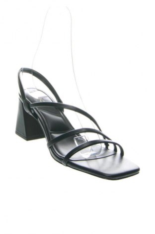 Sandale Aldo, Mărime 37, Culoare Negru, Preț 316,99 Lei