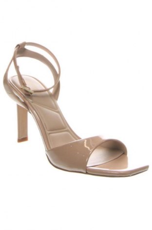 Sandale Aldo, Mărime 38, Culoare Bej, Preț 316,99 Lei