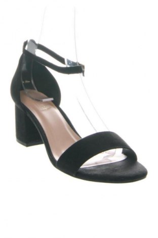 Sandály Anna Field, Velikost 38, Barva Černá, Cena  939,00 Kč
