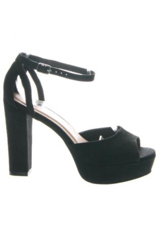 Сандали Anna Field, Размер 37, Цвят Черен, Цена 50,83 лв.