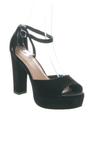 Сандали Anna Field, Размер 37, Цвят Черен, Цена 50,83 лв.