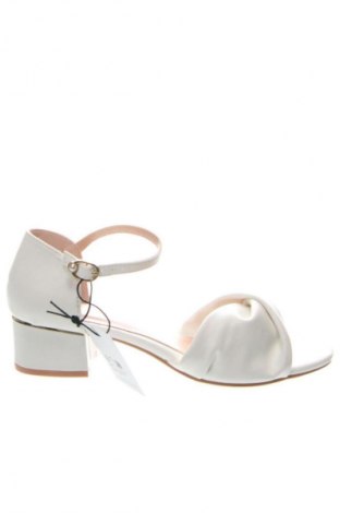 Сандали Anna Field, Размер 37, Цвят Бял, Цена 46,99 лв.