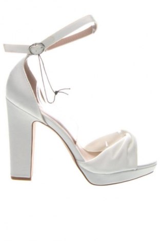 Сандали Anna Field, Размер 39, Цвят Бял, Цена 46,99 лв.