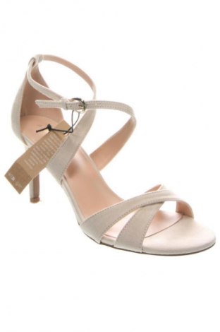 Sandály Anna Field, Velikost 37, Barva Béžová, Cena  939,00 Kč