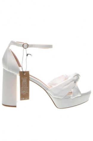 Sandály Anna Field, Velikost 42, Barva Bílá, Cena  939,00 Kč
