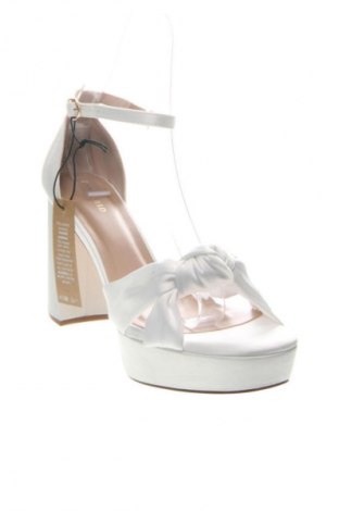 Sandály Anna Field, Velikost 42, Barva Bílá, Cena  939,00 Kč